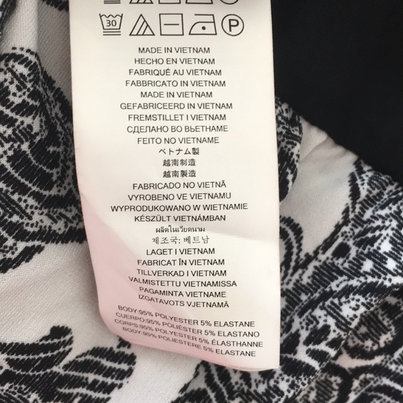 Michaels Kors Ladies Top Size M - Picture 5 of 5